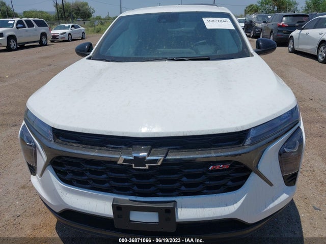 Chevrolet Trax 1rs 2024 KL77LGE27RC002913 Image 12