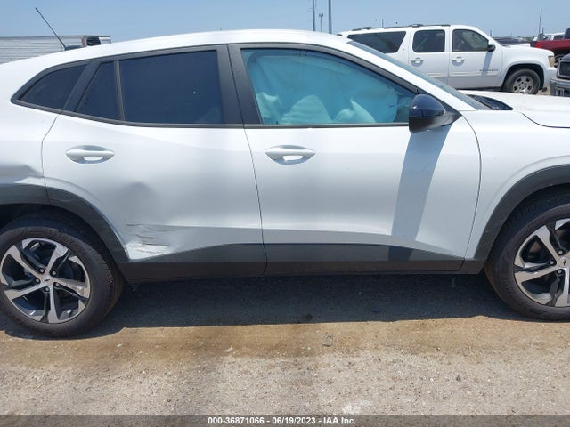 Chevrolet Trax 1rs 2024 KL77LGE27RC002913 Image 13