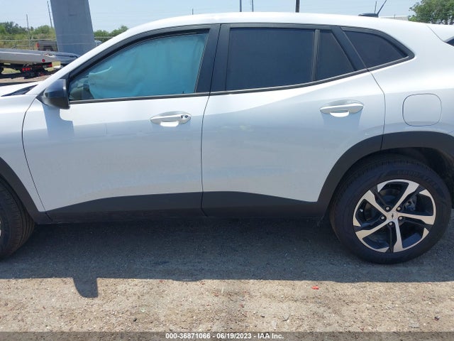 Chevrolet Trax 1rs 2024 KL77LGE27RC002913 Image 14