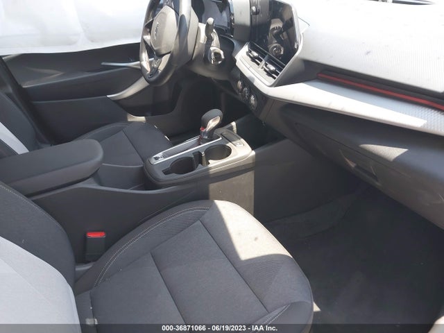 Chevrolet Trax 1rs 2024 KL77LGE27RC002913 Image 5