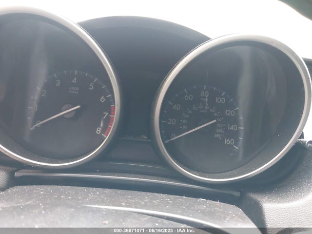 2012 MAZDA MAZDA3 I TOURING VIN: JM1BL1V74C1559593
