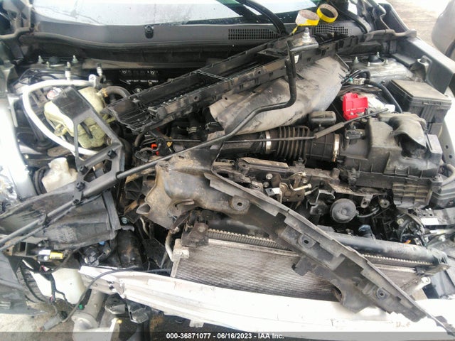 Honda Cr-v Ex-l 2020 5J6RW1H80LA001213 Image 17