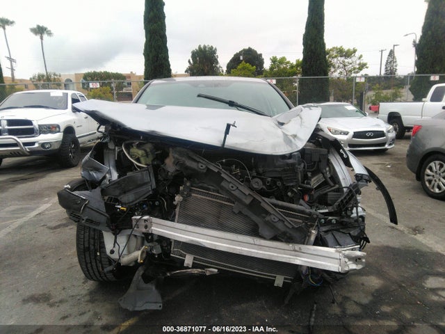 Honda Cr-v Ex-l 2020 5J6RW1H80LA001213 Image 5