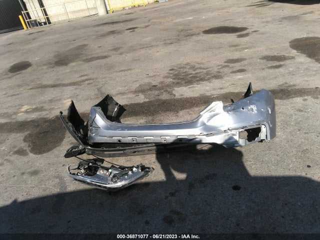 Honda Cr-v Ex-l 2020 5J6RW1H80LA001213 Image 4