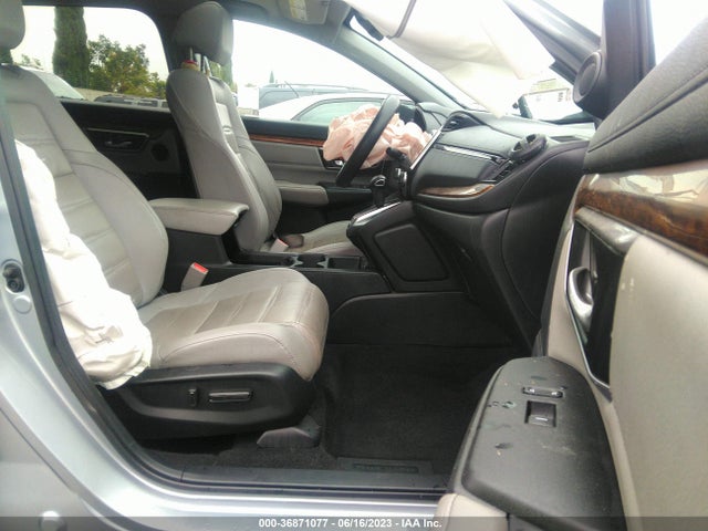 Honda Cr-v Ex-l 2020 5J6RW1H80LA001213 Image 12