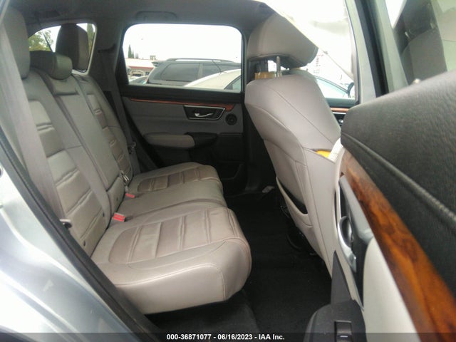 Honda Cr-v Ex-l 2020 5J6RW1H80LA001213 Image 15