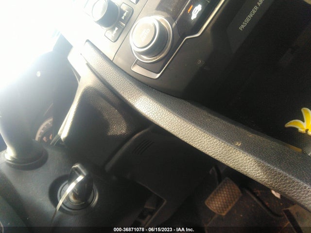 Honda Civic Sedan Lx 2017 19XFC2F57HE016571 Image 11