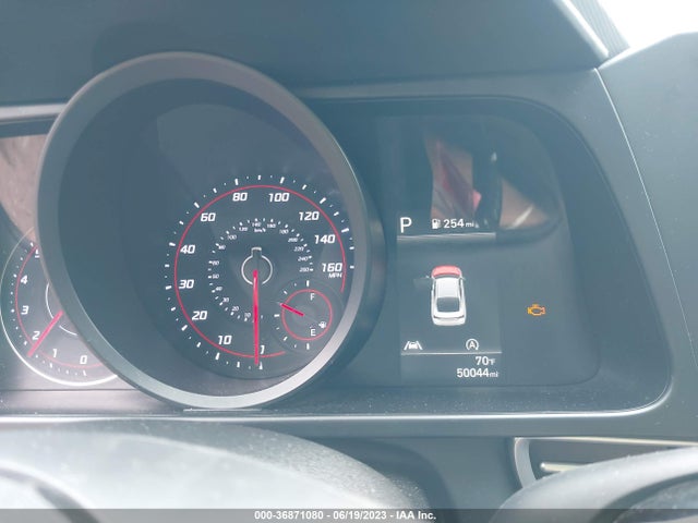 2021 HYUNDAI ELANTRA SE VIN: 5NPLL4AGXMH014830