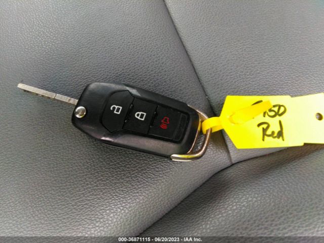 1FTEX1EB6NKD47782 Ford F-150 Xl/xlt