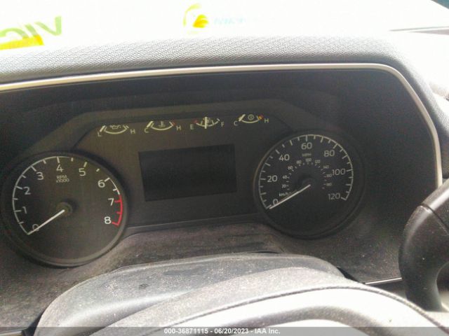 1FTEX1EB6NKD47782 Ford F-150 Xl/xlt
