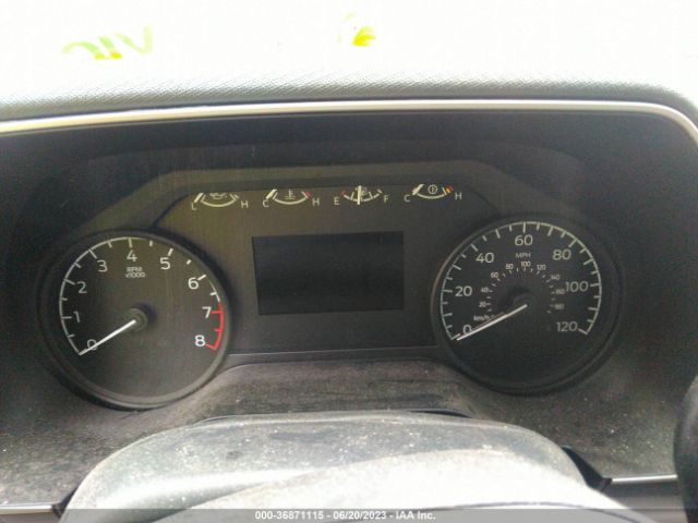1FTEX1EB6NKD47782 Ford F-150 Xl/xlt