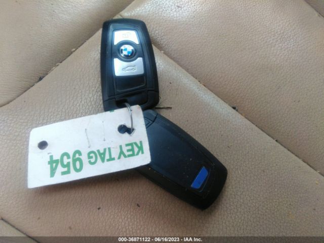 WBA3A5C50FF607761 BMW 3 Series 328i