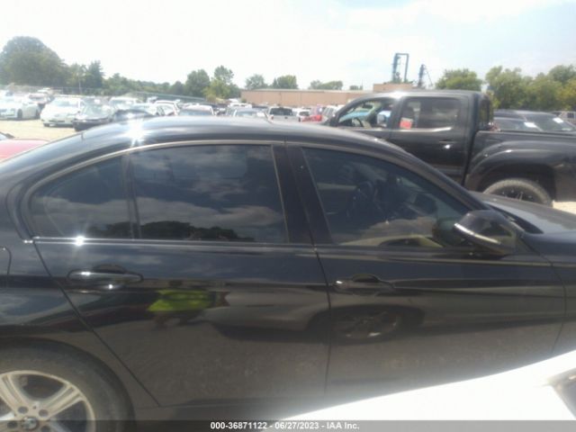 WBA3A5C50FF607761 BMW 3 Series 328i