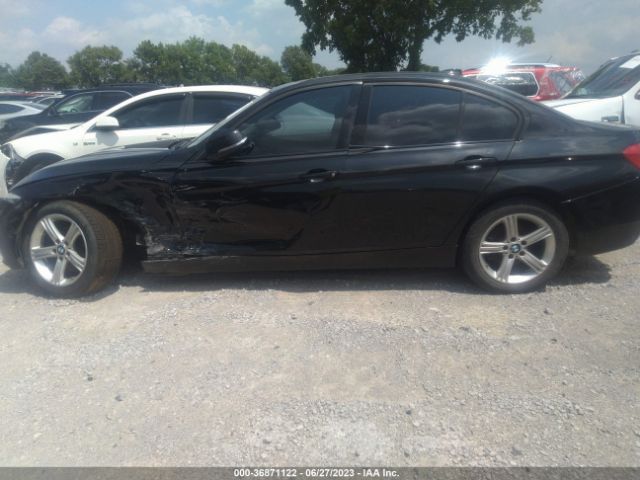 WBA3A5C50FF607761 BMW 3 Series 328i