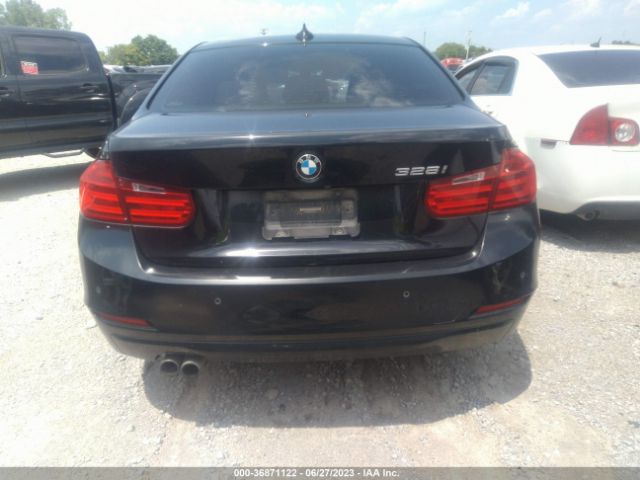 WBA3A5C50FF607761 BMW 3 Series 328i