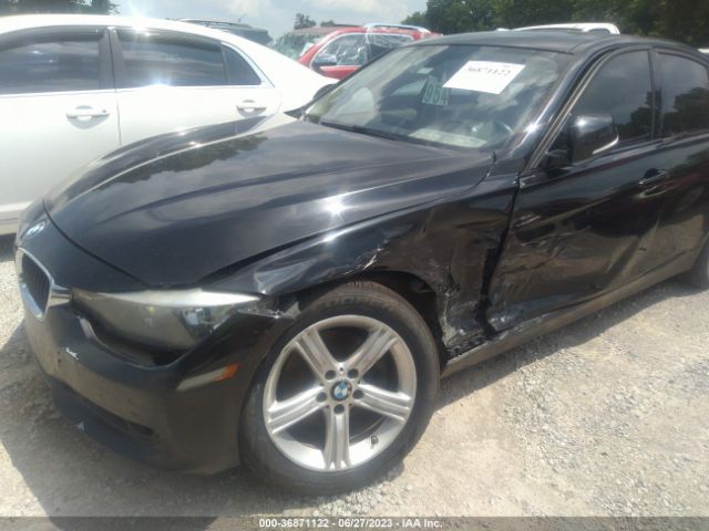 WBA3A5C50FF607761 BMW 3 Series 328i
