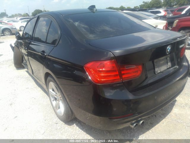 WBA3A5C50FF607761 BMW 3 Series 328i