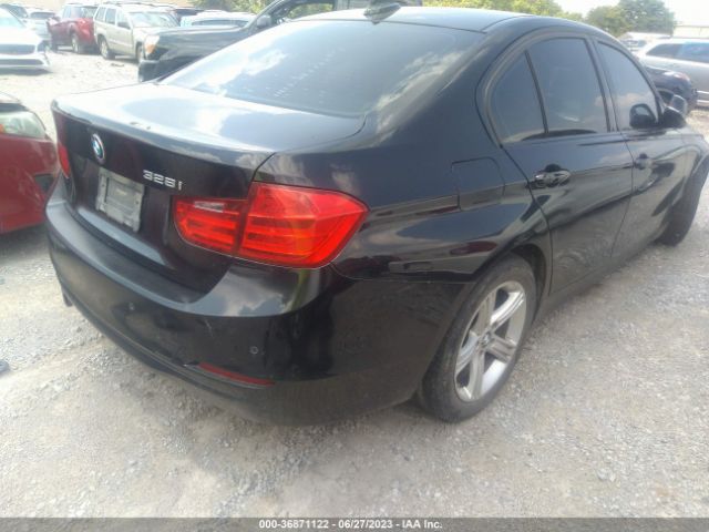 WBA3A5C50FF607761 BMW 3 Series 328i