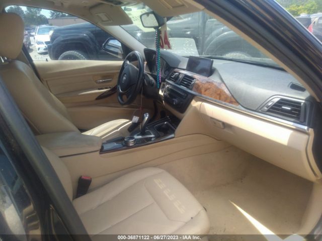 WBA3A5C50FF607761 BMW 3 Series 328i