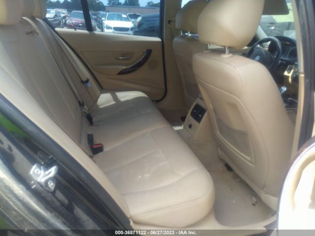 WBA3A5C50FF607761 BMW 3 Series 328i