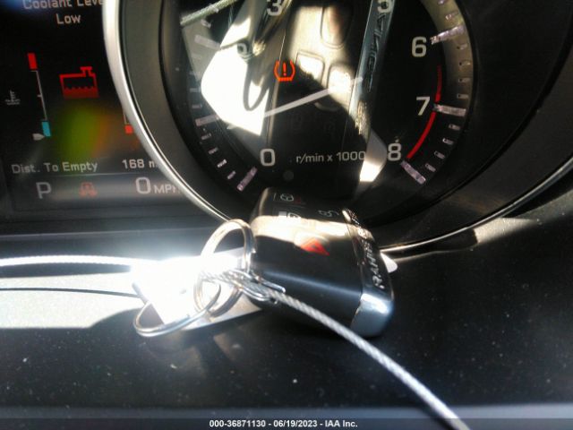 SALWR2WF6EA336138 Land Rover Range Rover Sport Hse