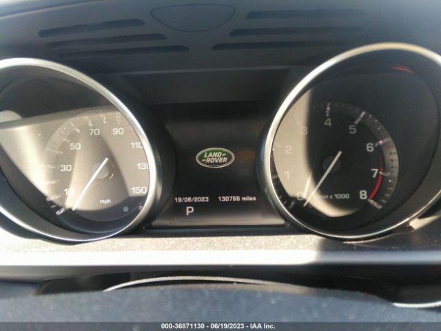 SALWR2WF6EA336138 Land Rover Range Rover Sport Hse