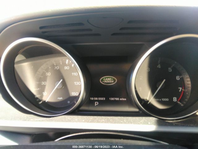 SALWR2WF6EA336138 Land Rover Range Rover Sport Hse
