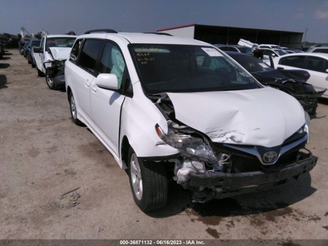 5TDKZ3DC3JS911796 auction archive image