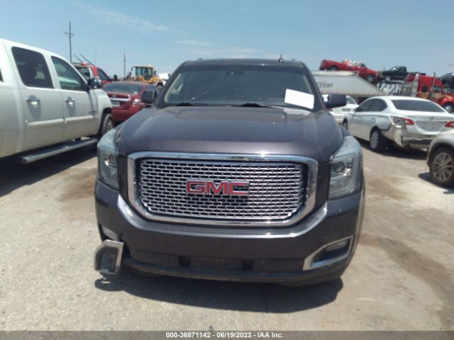 1GKS2JKJ8FR672976 GMC YUKON XL DENALI