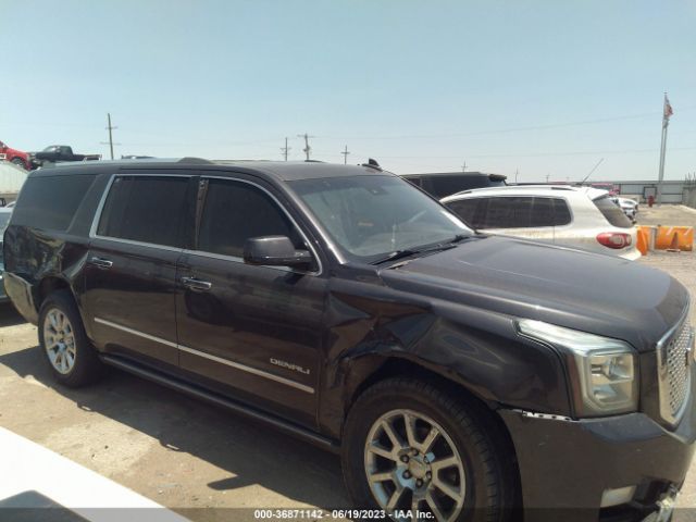 1GKS2JKJ8FR672976 GMC YUKON XL DENALI