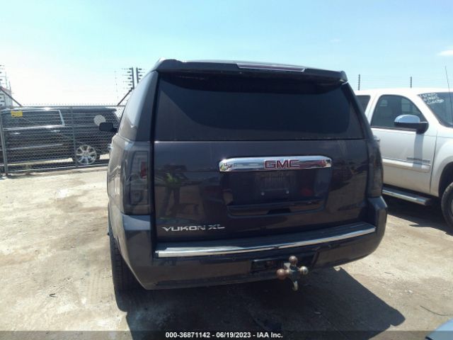 1GKS2JKJ8FR672976 GMC YUKON XL DENALI