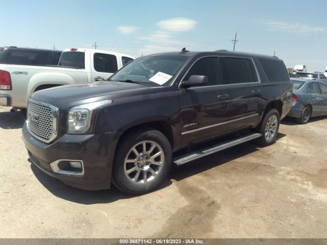 1GKS2JKJ8FR672976 GMC YUKON XL DENALI