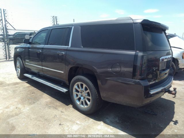 1GKS2JKJ8FR672976 GMC YUKON XL DENALI