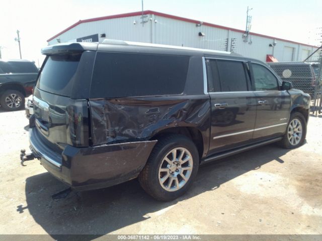 1GKS2JKJ8FR672976 GMC YUKON XL DENALI