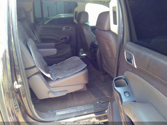 1GKS2JKJ8FR672976 GMC YUKON XL DENALI