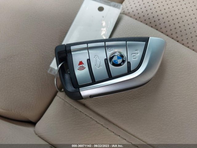 5UXCR4C09N9K80248 BMW X5 Sdrive40i