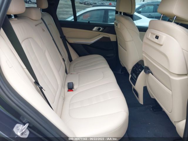 5UXCR4C09N9K80248 BMW X5 Sdrive40i