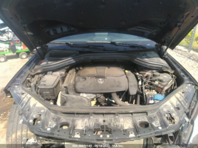 4JGDA5HB4HA961347 Mercedes-Benz Gle Gle 350