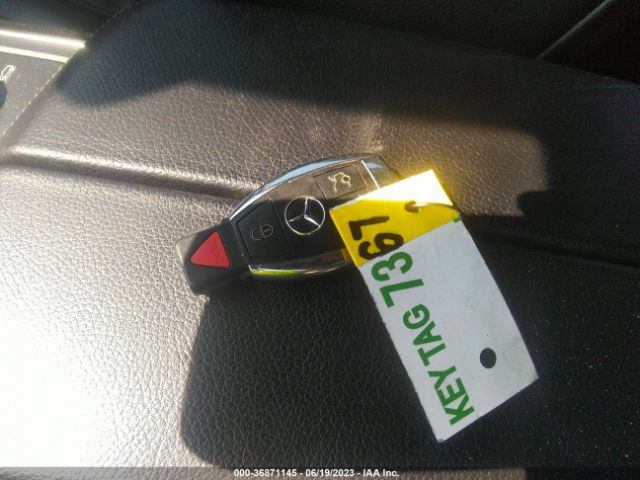 4JGDA5HB4HA961347 Mercedes-Benz Gle Gle 350