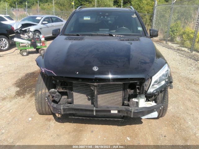4JGDA5HB4HA961347 Mercedes-Benz Gle Gle 350