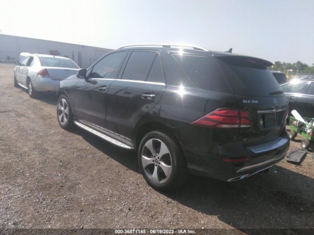 4JGDA5HB4HA961347 Mercedes-Benz Gle Gle 350