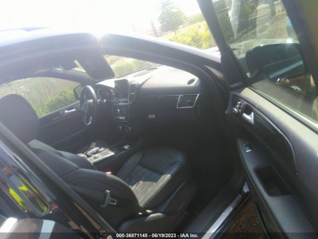 4JGDA5HB4HA961347 Mercedes-Benz Gle Gle 350