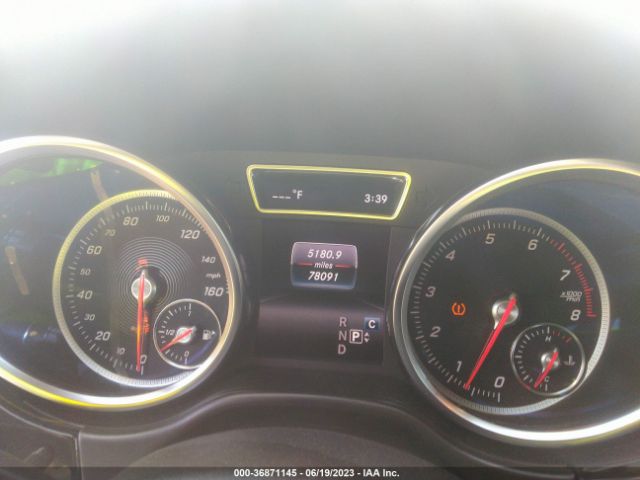 4JGDA5HB4HA961347 Mercedes-Benz Gle Gle 350