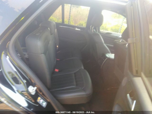 4JGDA5HB4HA961347 Mercedes-Benz Gle Gle 350