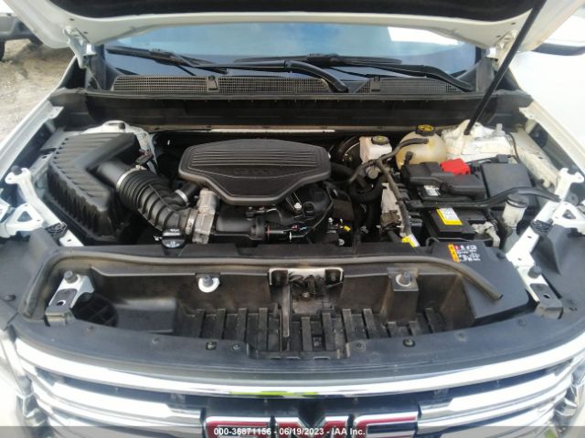 1GKKNULS9MZ207748 GMC ACADIA SLT