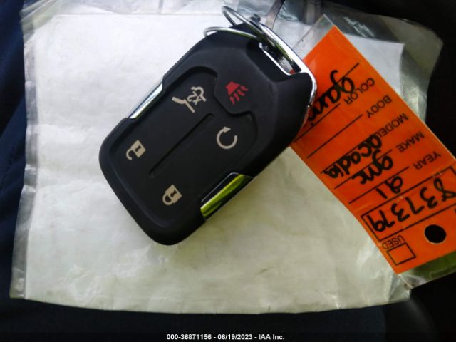 1GKKNULS9MZ207748 GMC ACADIA SLT
