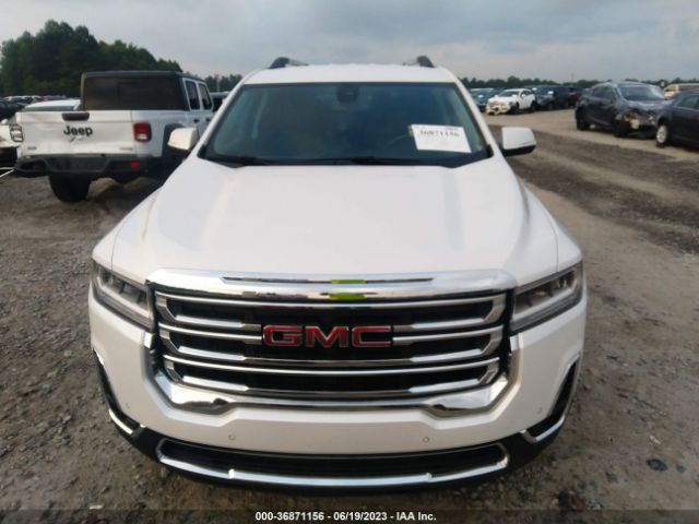 1GKKNULS9MZ207748 GMC ACADIA SLT