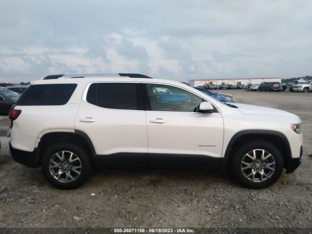 1GKKNULS9MZ207748 GMC ACADIA SLT