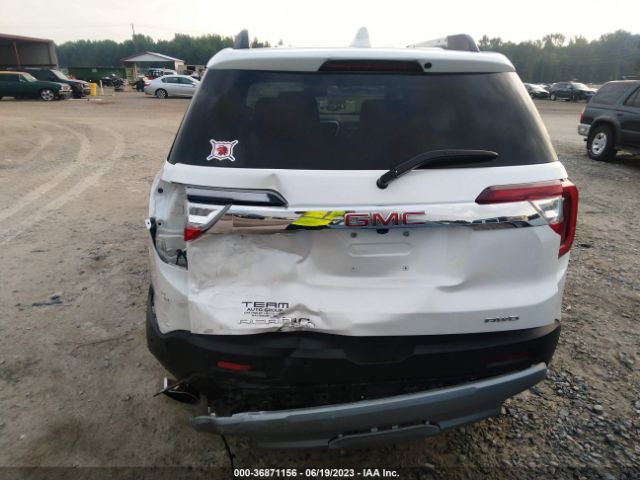 1GKKNULS9MZ207748 GMC ACADIA SLT