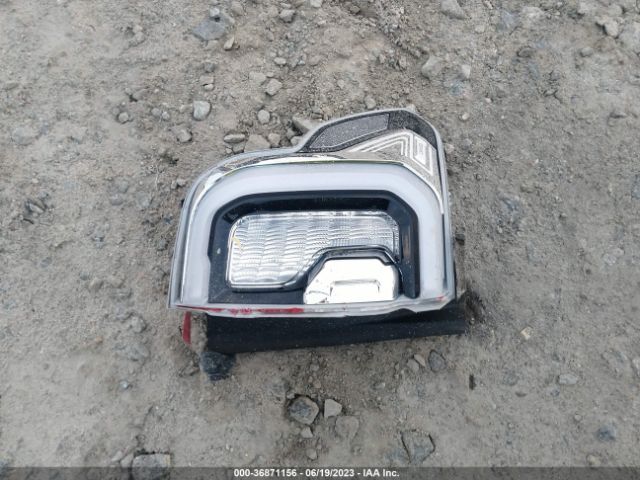 1GKKNULS9MZ207748 GMC ACADIA SLT